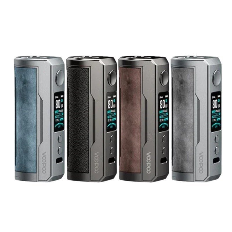 Buy VOOPOO - DRAG X PLUS - MOD - Sandy Brown