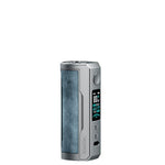 Buy VOOPOO - DRAG X PLUS - MOD - Prussian Blue