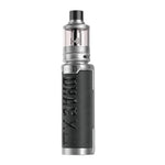 Buy Voopoo - Drag X Plus Professional Edition Vape Kit - Silver Grey