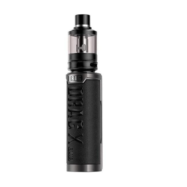Buy Voopoo - Drag X Plus Professional Edition Vape Kit - Black