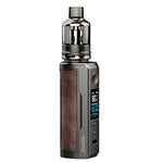 Buy VOOPOO - DRAG X PLUS - VAPE KIT - Sandy Brown