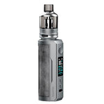 Buy VOOPOO - DRAG X PLUS - VAPE KIT - Smoky Grey