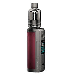 Buy VOOPOO - DRAG X PLUS - VAPE KIT - Marsala