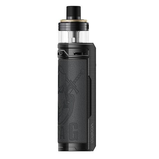 Buy Voopoo - Drag X Pnp - X - Pod Kit - Knight Gray