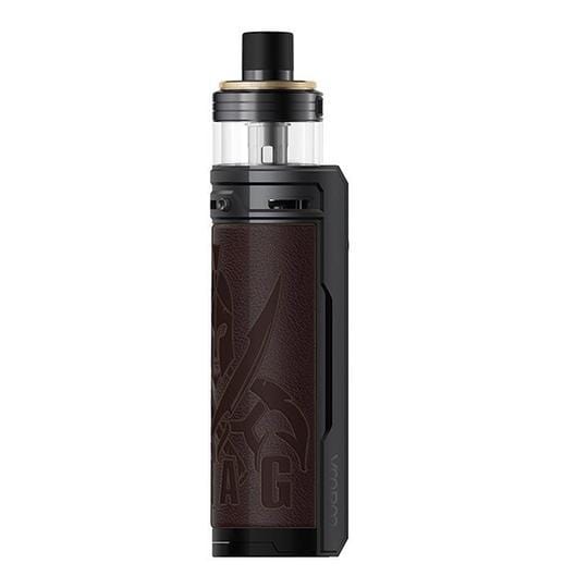 Buy Voopoo - Drag X Pnp - X - Pod Kit - Knight Chestnut
