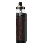 Buy Voopoo - Drag X Pnp - X - Pod Kit - Knight Chestnut