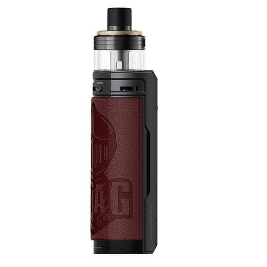 Buy Voopoo - Drag X Pnp - X - Pod Kit - Knight Red