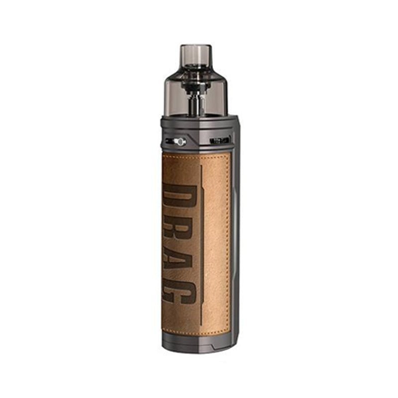 Buy VOOPOO - DRAG X - POD KIT - Retro