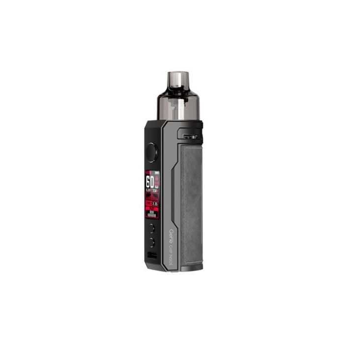 Buy VOOPOO - DRAG X - POD KIT - Dark Knight