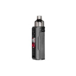 Buy VOOPOO - DRAG X - POD KIT - Dark Knight