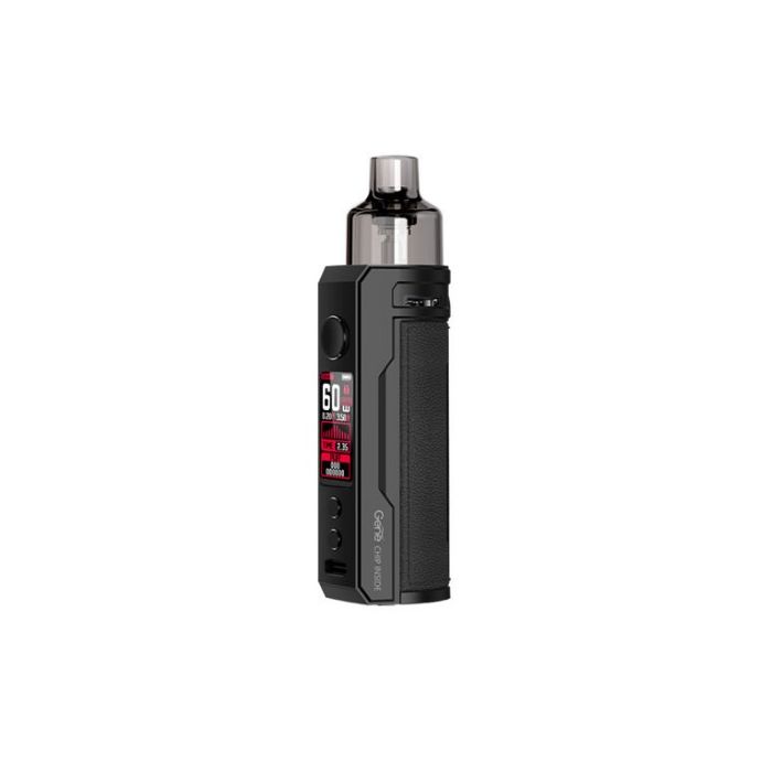 Buy VOOPOO - DRAG X - POD KIT - Dark Knight