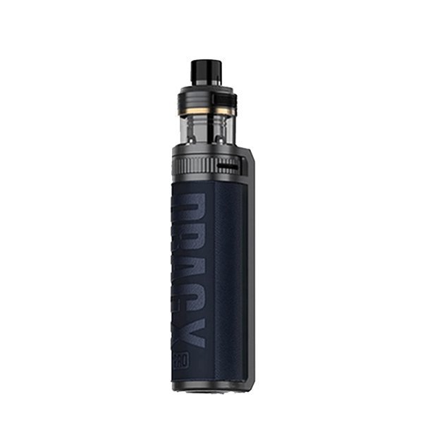Buy VooPoo Drag X Pro Pod Mod Kit - Sapphire Blue