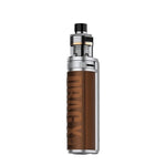 Buy VooPoo Drag X Pro Pod Mod Kit - Sahara Brown