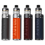 Buy VooPoo Drag X Pro Pod Mod Kit - Gabi Grey