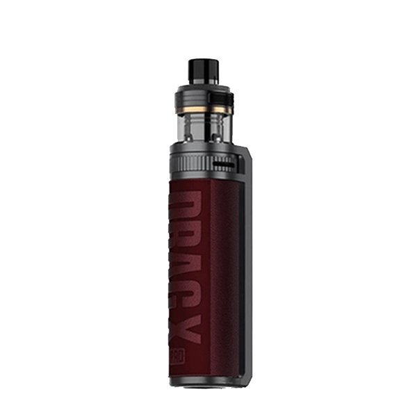 Buy VooPoo Drag X Pro Pod Mod Kit - Mystic Red