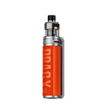 Buy VooPoo Drag X Pro Pod Mod Kit - California Orange