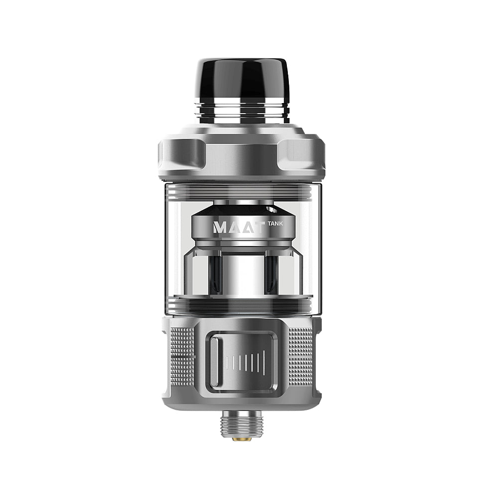 Buy VooPoo MAAT Tank - Silver