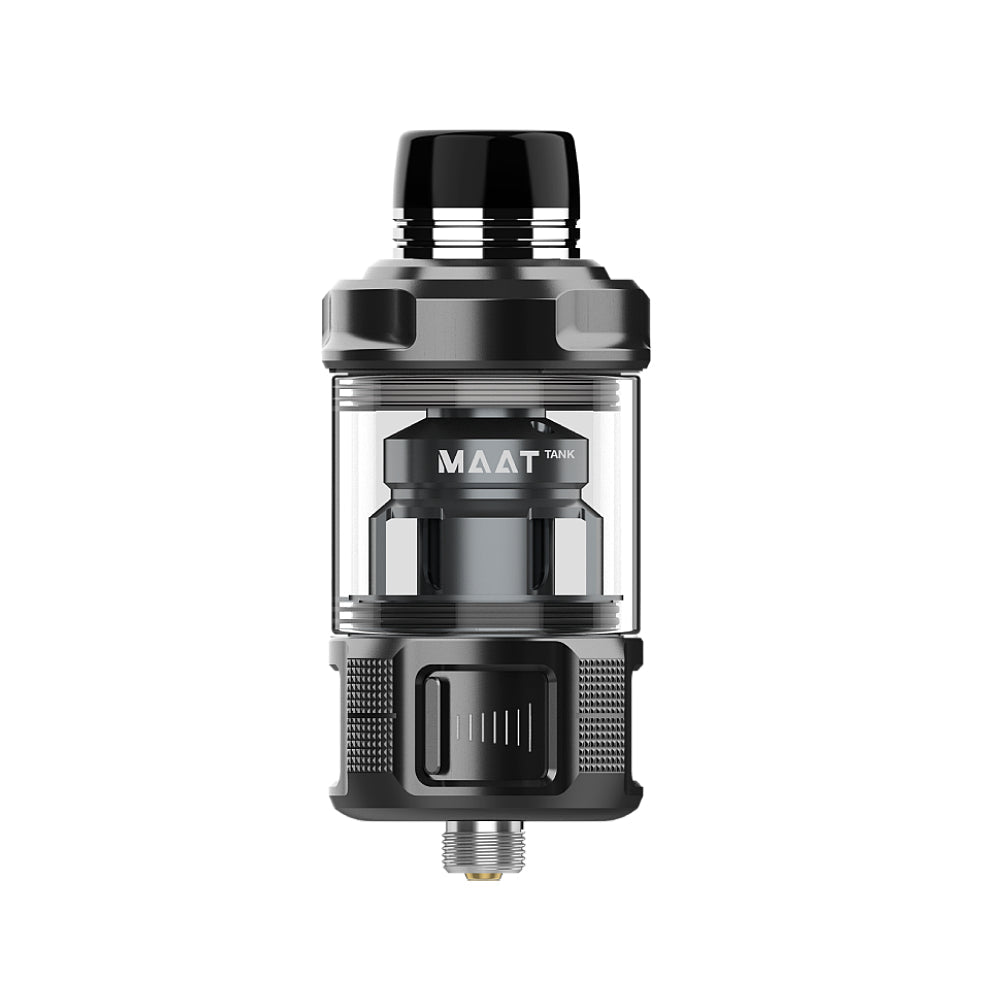 Buy VooPoo MAAT Tank - Gunmetal