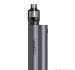 Buy Voopoo - Musket 120W Pod Vape Kit - Space Grey