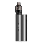 Buy Voopoo - Musket 120W Pod Vape Kit - Moon White