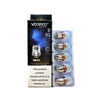 Buy VOOPOO - N1 - COILS - 5x N1 0.13ohm