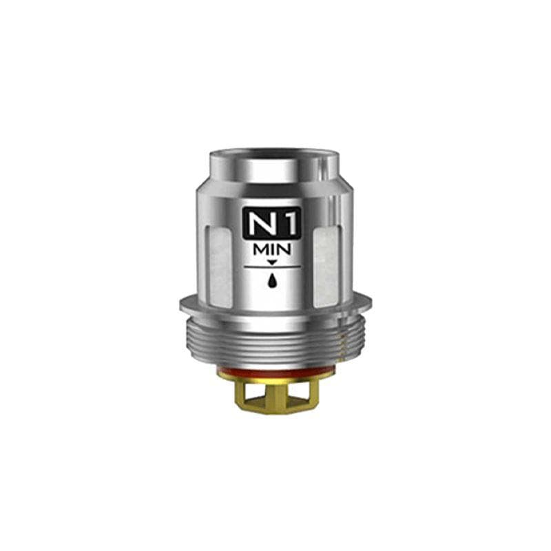 Buy VOOPOO - N1 - COILS - 5x N1 0.13ohm