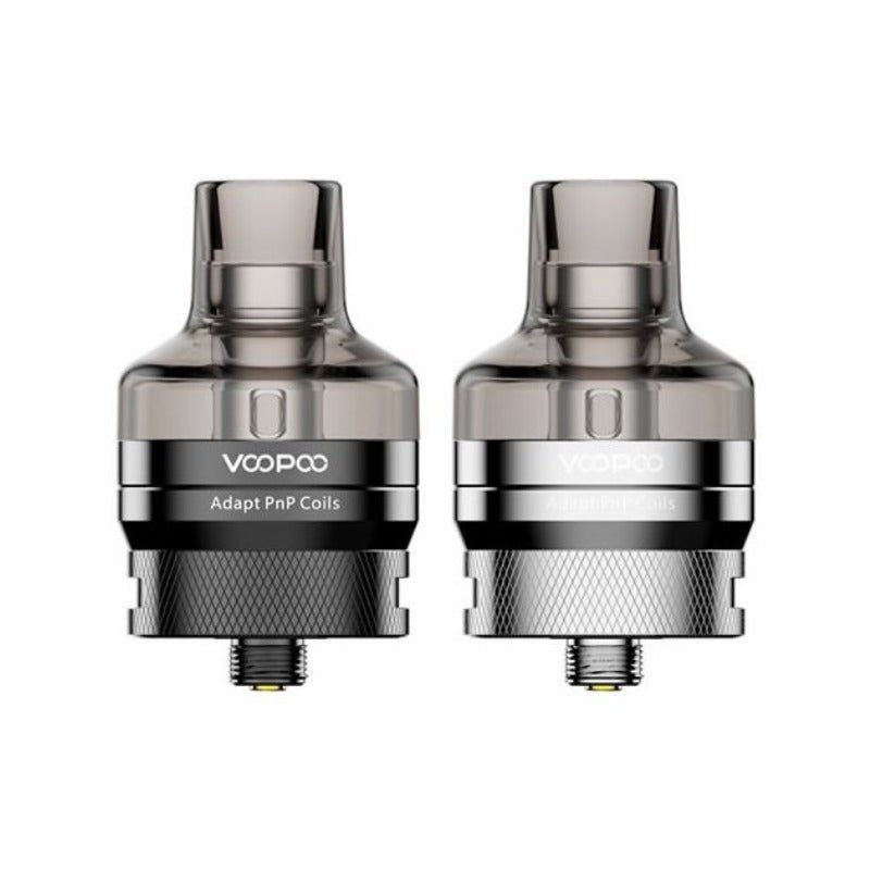 Buy Voopoo PNP Pod Tank - Silver
