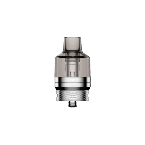 Buy Voopoo PNP Pod Tank - Silver
