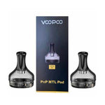 Buy Voopoo Pnp Pods - 2x MTL Empty Pods
