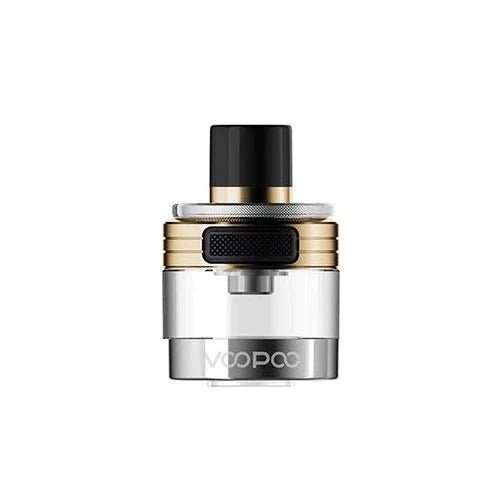Buy Voopoo PnP - X Pod 2ml - Gold