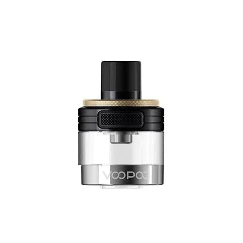 Buy Voopoo PnP - X Pod 2ml - Black