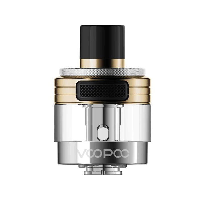 Buy VOOPOO PnP - X Pod Tank - Gold
