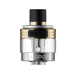 Buy VOOPOO PnP - X Pod Tank - Gold