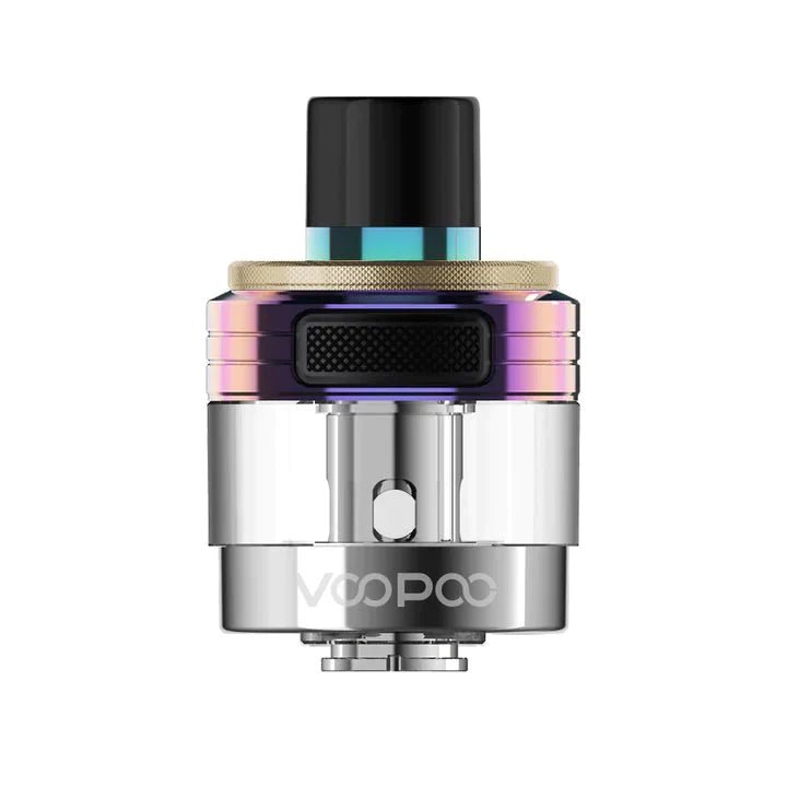 Buy VOOPOO PnP - X Pod Tank - Rainbow