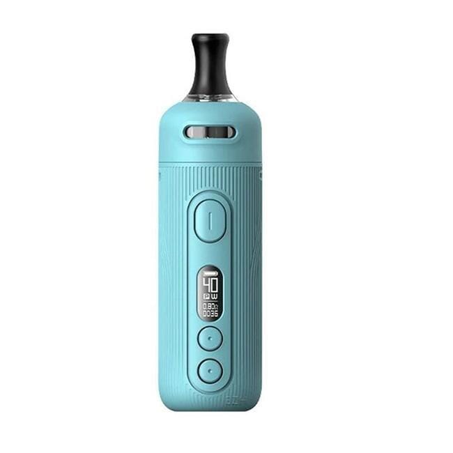Buy Voopoo - Seal Pod Vape Kit - Tiffany Blue