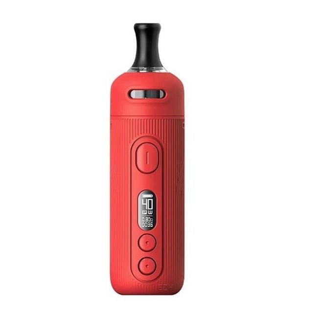 Buy Voopoo - Seal Pod Vape Kit - Red
