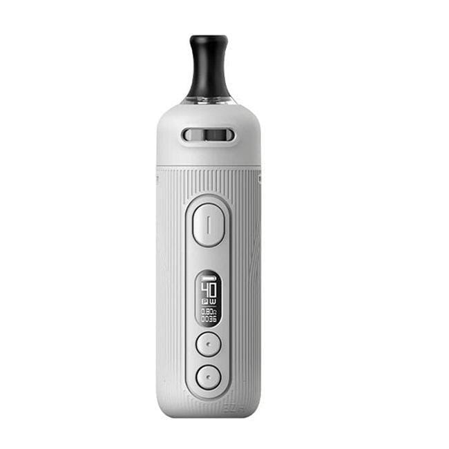 Buy Voopoo - Seal Pod Vape Kit - Ash Grey