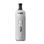 Buy Voopoo - Seal Pod Vape Kit - Ash Grey