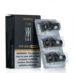 Buy VOOPOO TPP - DM1 Coil 0.15ohm 3PCS/Pack -
