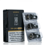 Buy VOOPOO TPP - DM2 Coil 0.2ohm 3PCS/Pack -