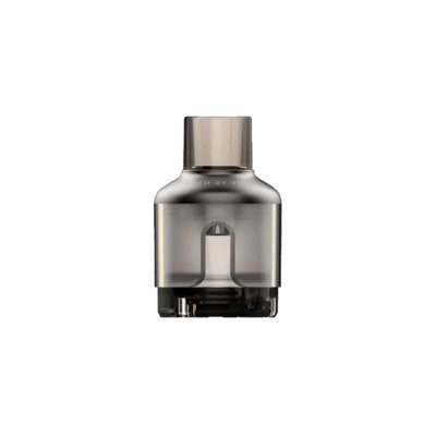 Buy VooPoo TPP Pod - 2pack - Gun Metal