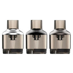 Buy VooPoo TPP Pod - 2pack - Black