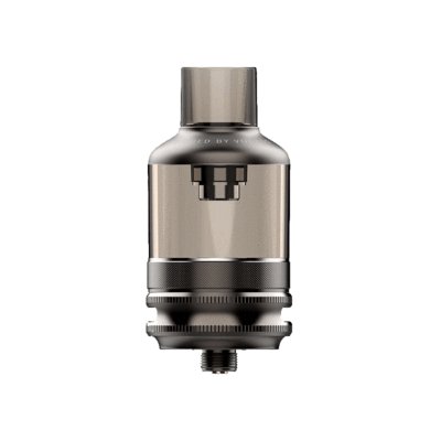 Buy Voopoo TPP Pod Tank - Gun Metal