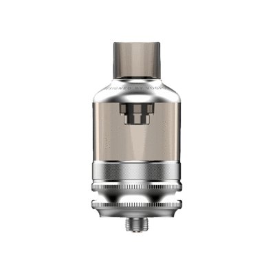 Buy Voopoo TPP Pod Tank - Silver