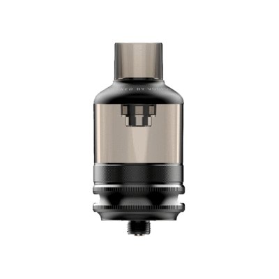 Buy Voopoo TPP Pod Tank - Black