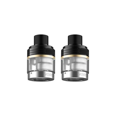 Buy Voopoo TPP X Pod Empty Cartridge -