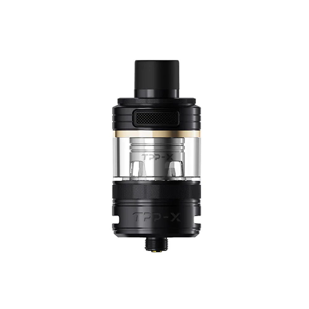Buy Voopoo TPP X Pod Tank - Black