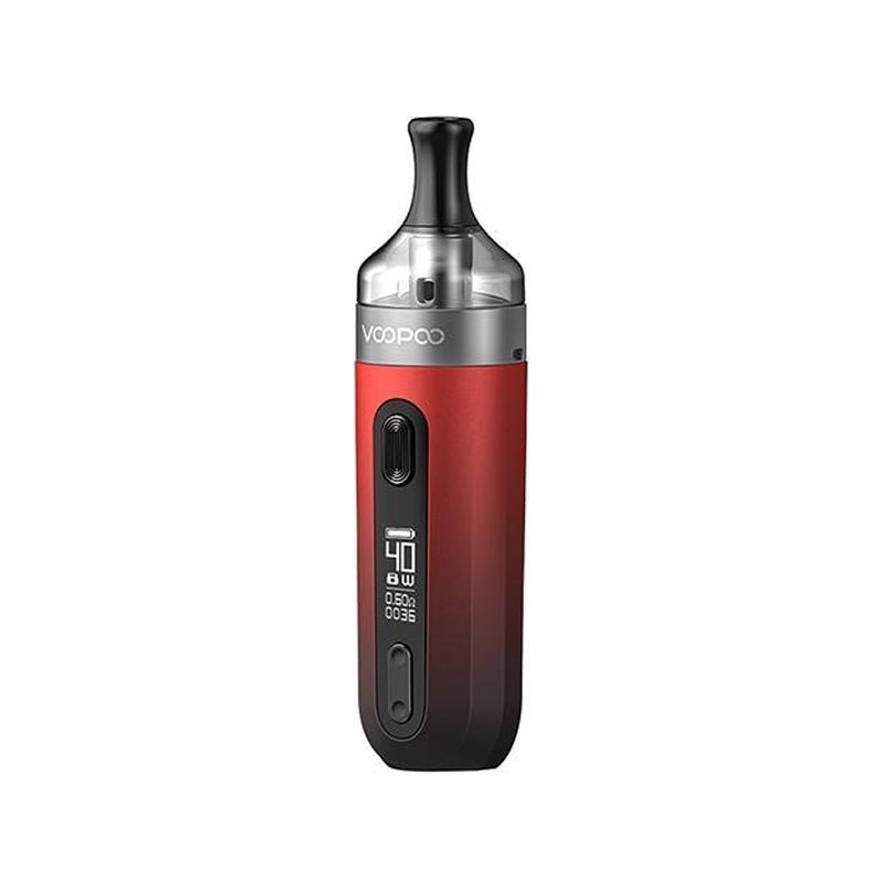 Buy VOOPOO - V SUIT - POD KIT - Red