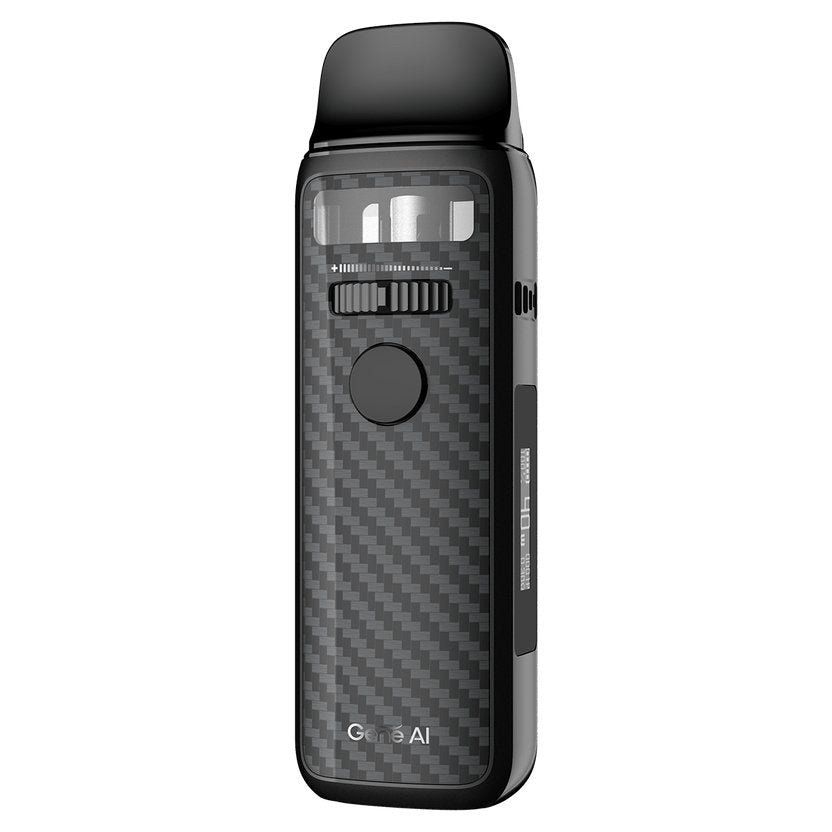 Buy Voopoo - Vinci 3 Pod System Kit - Carbon Fiber