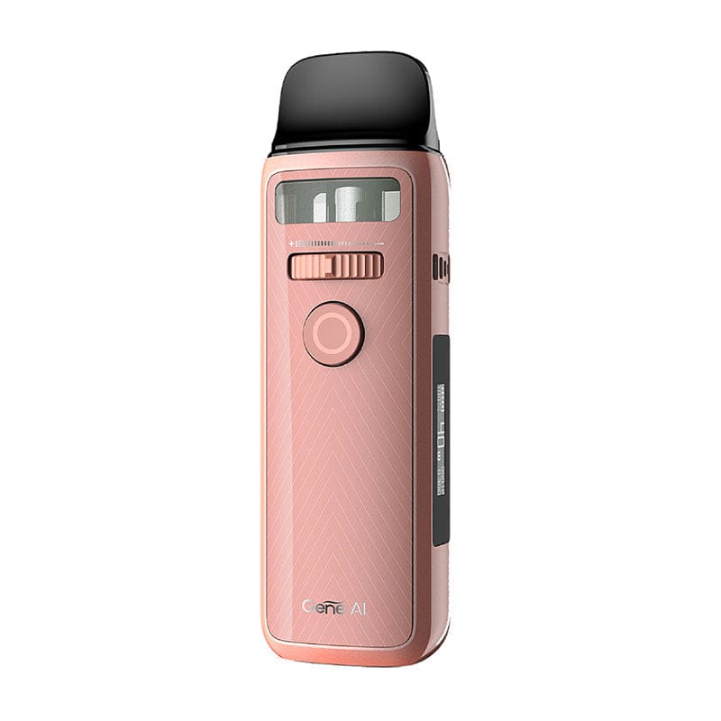 Buy Voopoo - Vinci 3 Pod System Kit - Rose Gold
